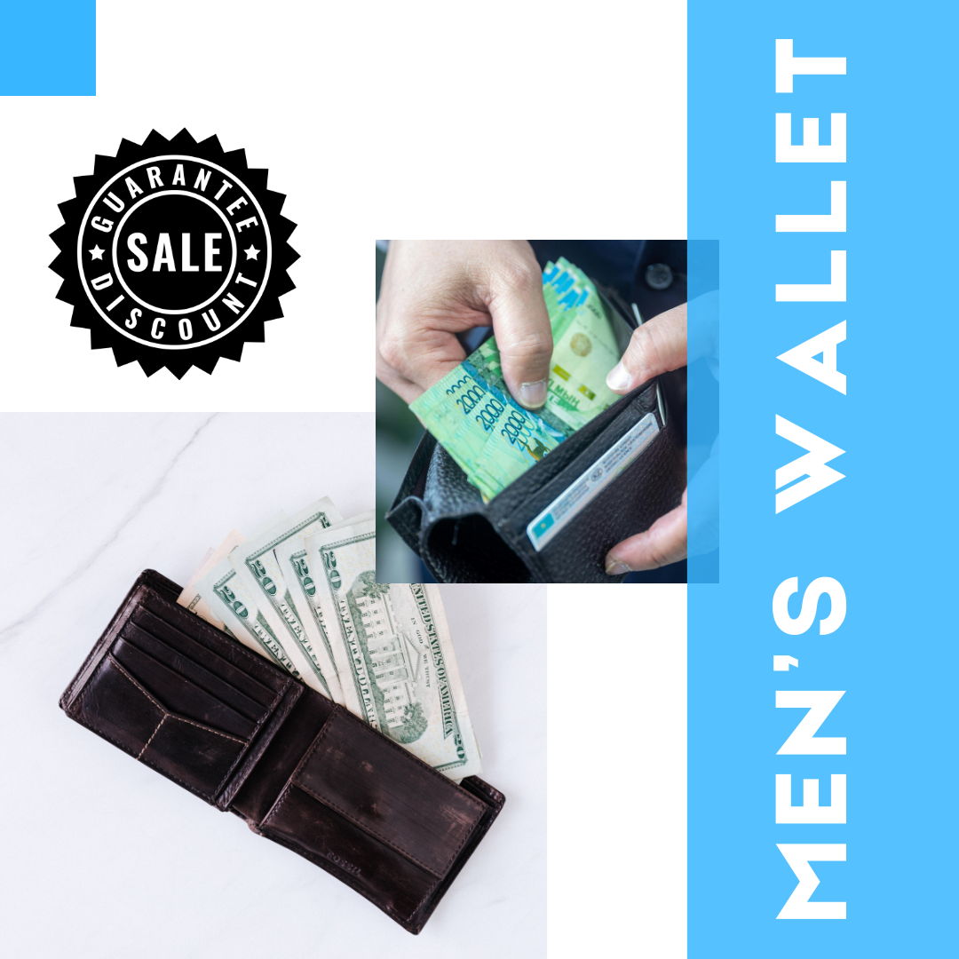 Men's Wallets