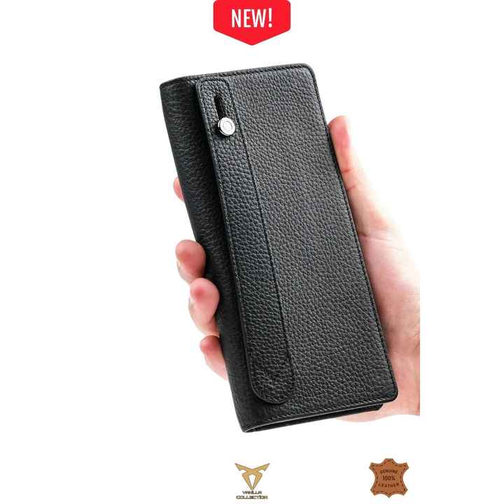 Balenberry Long Wallet